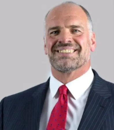Martyn Baudains
