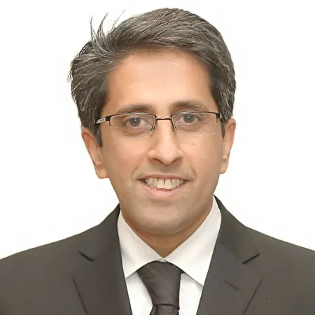 Arshad M. Tayebaly