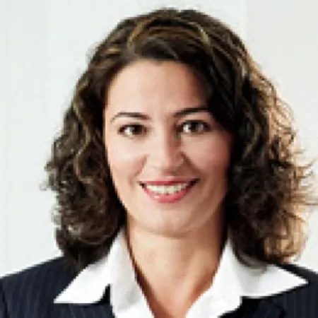 Sandra Pohlman