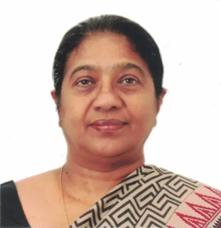 Anomi Wanigasekera