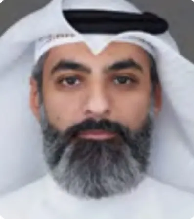 Khaled Yousef Al Jallal