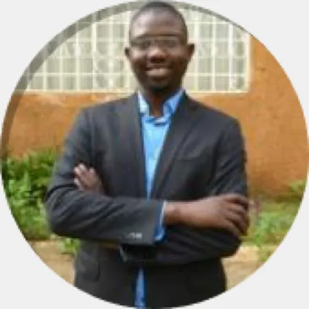 Hassane Kaneye