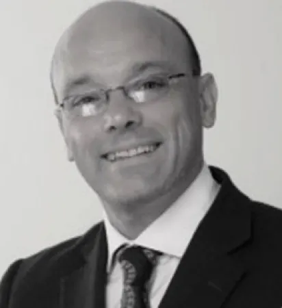 Jon Wyness