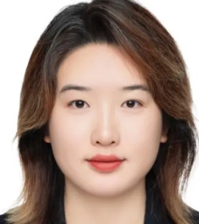 Yingzi Liu