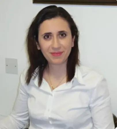 Evi Papacleovoulou