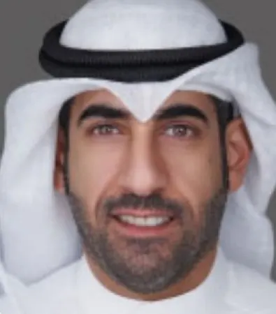 Abdullah Al Khurafi