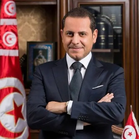 Samir Abdelly