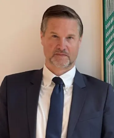 Dr. Andreas Zubrod