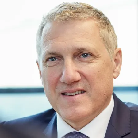 Guenter Degitz