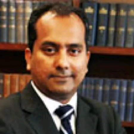 Mathew Thomas Philip