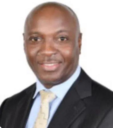 Francis Kamuzora