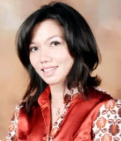 Chamelia Sari