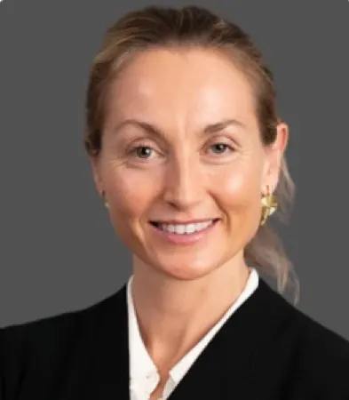 Rebecca Murray