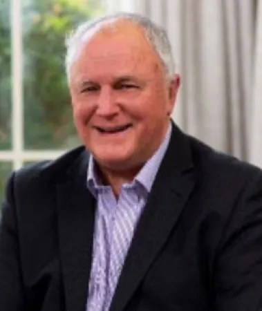 Stewart Germann