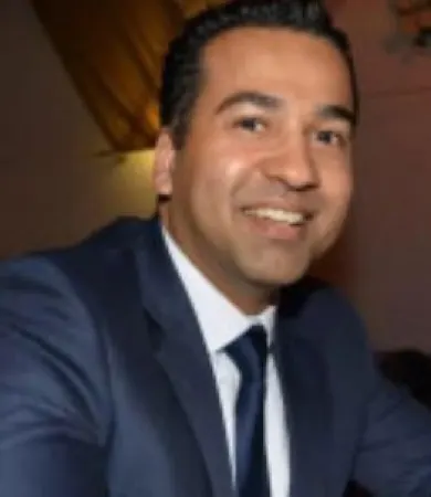 Aroon Gonesh
