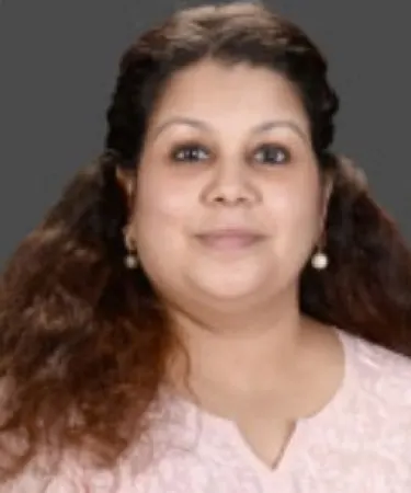 Savitha Kesav Jagadeesan
