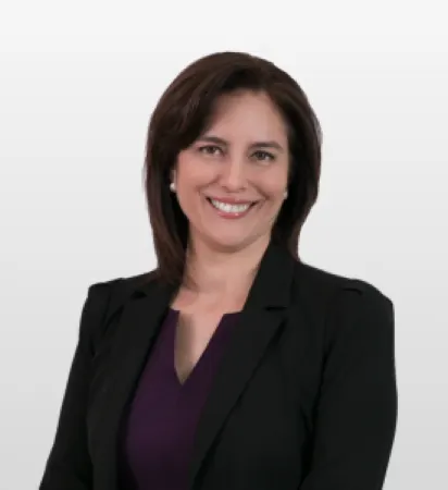 Ana Teresa Rizo