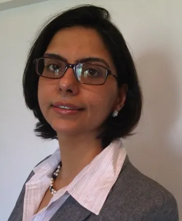 Purnima Singh
