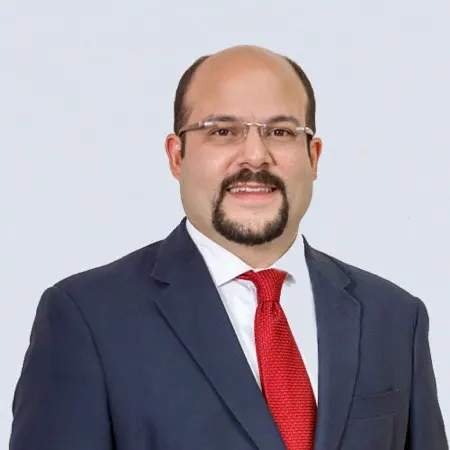 Carlos Taboada R.