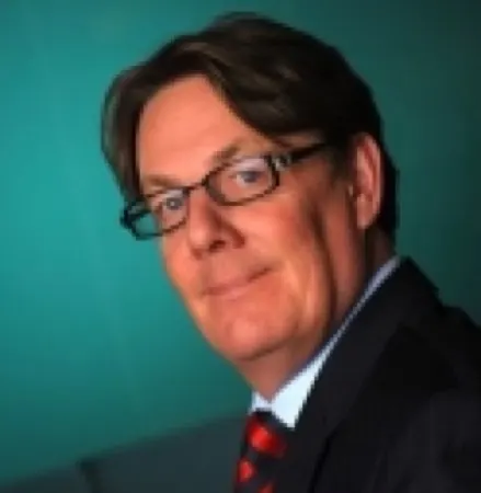 Paul Maeyaert