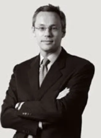 Fabrice Cassin