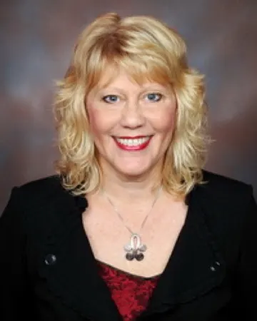 Gail Geerling