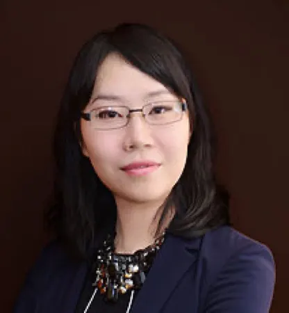 Vivian Zhang