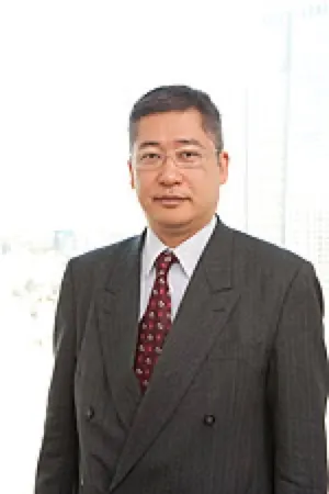 Hidenori Nakagawa