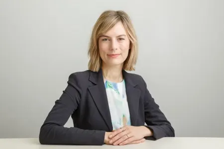 Mette Mikkelsen