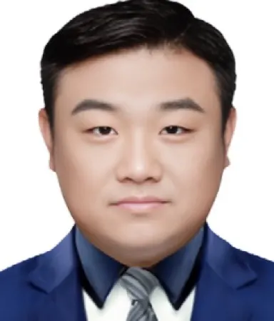 Wang “Morgen” Weining
