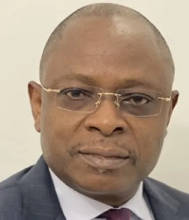 Benoît Tshibangu Ilunga