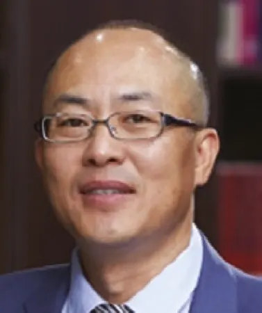 Zhenda Huang