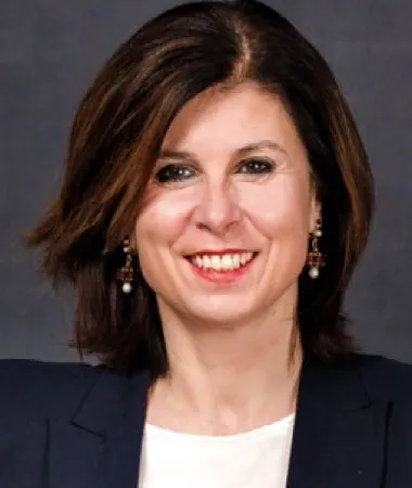 Silvia Piccinini