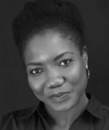Audrey Naa Dei Kotey