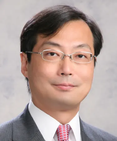 Shinichiro Abe