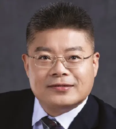 Dr Kejiang (Michael) Liu
