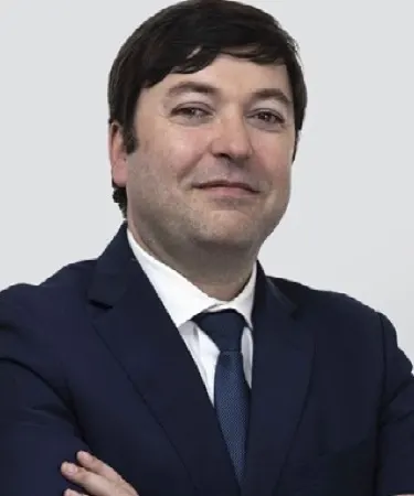 Dr Andre Batoca