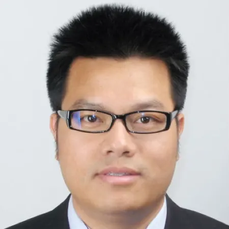 Jianmin Dai
