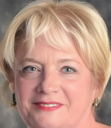 Mary Joyce Carlson ESQ