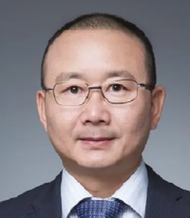Dr Roy Li Ren
