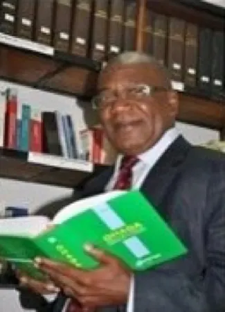 Léopold Olory-Togbe