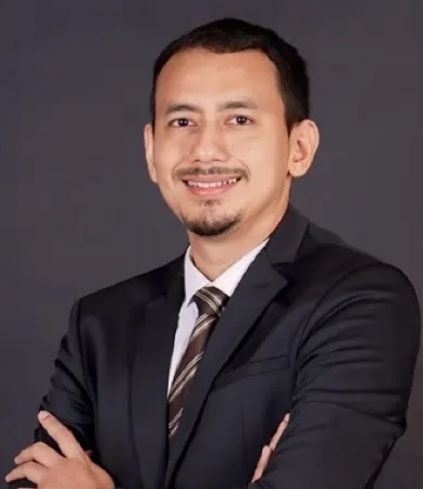 Agus Dwi Prasetyo