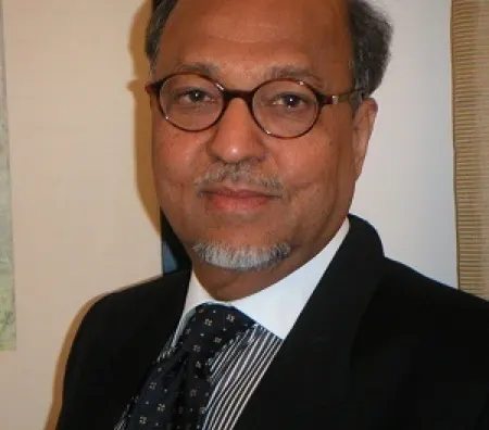 Ravi Nath