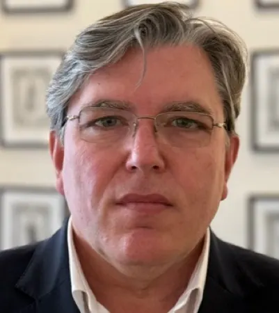 Jérôme Casey