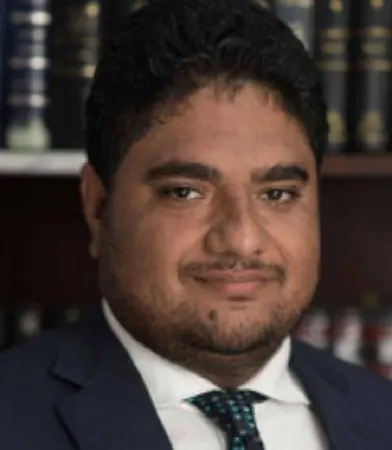 Mohamed Ibrahim