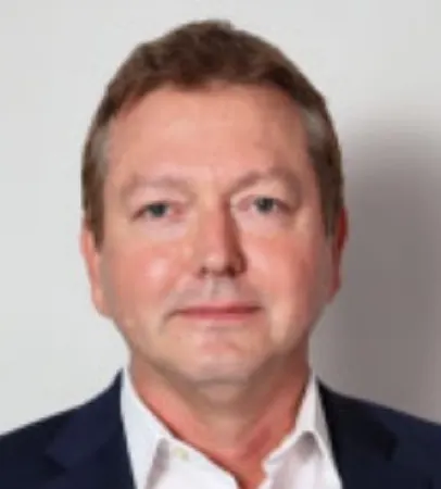 Paul Baker