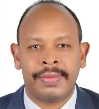 Habib Alla Mohamed El Hadi