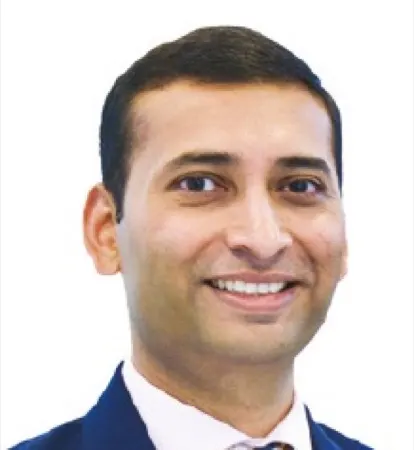 Probir Roy Chowdhury