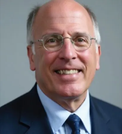 Thomas P Valenti