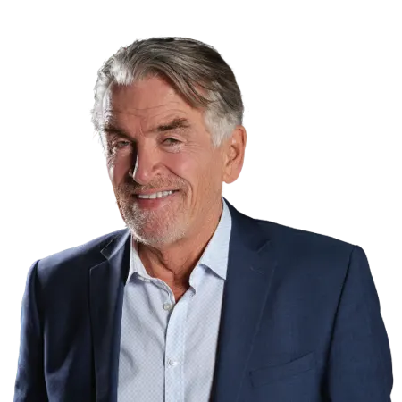Dr Michael Scheele